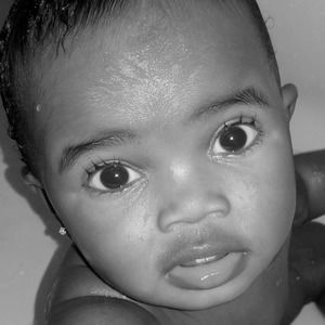 Meet your Posher, Hillary